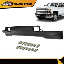 Fit For 2015-2019 Chevy Silverado 2500 HD Air Dam Deflector Valance  picture