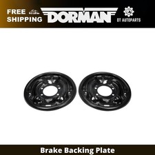For 1995-2009 Ford Ranger - Rear Brake Backing Plate Dorman picture