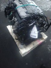 Engine 3.2L VIN 6 6th Digit Fits 04-06 TL 808730 picture