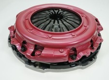 Ram Clutch 50-2370 Concept 10.5 Dual-Disc Clutch Kit 1.125 in. - 26-spline picture