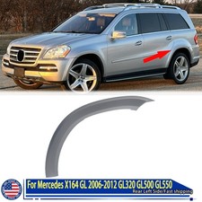 Rear Left Wheel Arch Fender Molding For Mercedes X164 2006-12 GL320 GL500 GL550 picture