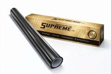 Supreme Nano Ceramic Window Tint Film Roll 40”x100’ 50% VLT Professional picture