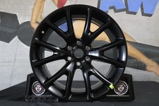 1TZ80RXFAB NEW OEM 2013-2017 DODGE VIPER VENOM FRONT WHEEL ACR SRT GTS GTC picture