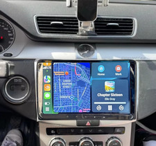 For 2005-2014 VW Passat Android Auto Carplay Car Stereo Radio GPS Navi BT WIFI picture