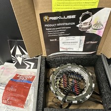Rekluse RadiusX Auto Clutch Kit picture
