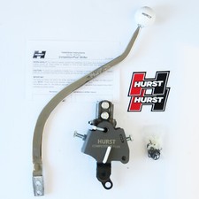 HURST 3916789 Dodge Plymouth 1965-1970 B Body Competition Plus 4 Speed Shifter picture