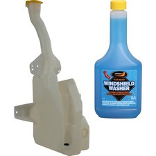 Washer Reservoir for Ford Mustang 2018-2023 picture