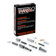 TransGo Shift Kit 6F50 Ford Lincoln Fits all 6F50 2007-18 (SK6F50) picture
