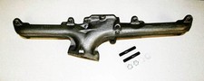 New 1963-1967 Falcon Fairllane Bronco Exhaust Manifold 200 Six Cylinder 1 3/4