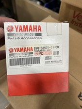 yamaha tach gauge 6y8-8350T-21-00 Command Link Tachometer picture