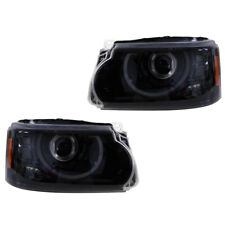 For 05-13 Land Rover Range Rover Sport SUV Front Headlight Assembly Modificatio picture