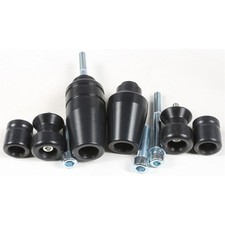 Shogun Complete Slider Kit Black 755-7759 picture