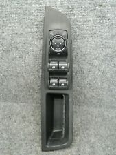 2015 2016 15-16 Ford Edge Driver Side Left Master Window Switch FL3T-14540-DEW picture
