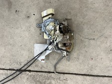 Toyota Celica 2000-2005 Front Driver Left Door Latch Lock Actuator Gts Gt Tested picture