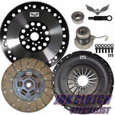 JDK STAEGE 2 CLUTCH KIT + FLYWHEEL FOR 2011-2017 MUSTANG GT 5.0L COYOTE V8 picture