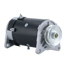 Starter Generator For 1994-2008 EZ-Go Golf Cart BC-960GX GXI-875 15423N picture