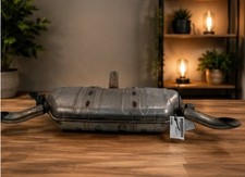2018-2023 VW Tiguan Rear Exhaust Muffler Oem picture