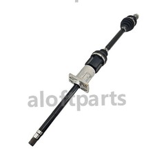 10361584 Front Left Driver Side CV Axle Shaft for 2017-24 Alfa Romeo Giulia AWD picture