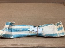 NOS 1958-1961 C1 CORVETTE LEFT Fender Cove Spear  LH Lower 3744871 NEW OLD STOCK picture