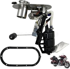 For Harley Davidson Electra Glide Road Glide 02-05 Fuel pump Assembly 75126-02C picture