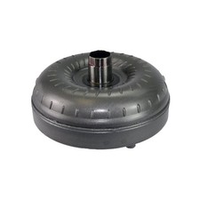 TC Reman DA48SS Torque Converter For 97-04 Frontier I35 Pathfinder QX4 Xterra picture
