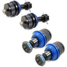 Mevotech Front Upper Lower Ball Joints Set for F-250 F-350 F-450 Super Duty 4WD picture