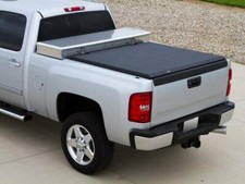 Access 1982-2011 Fits Ford Ranger 6' Box Bed Toolbox Roll-Up Tonneau Cover 61109 picture