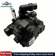 68312761AD NEW Water Heater Thermostat Valve Fits Alfa Romeo Gulia Stelvio 2.0T picture