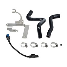 Pacific Performance Engineering PPE 114002700 Fuel Coolant Pump Relocation Kit picture