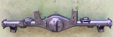 EMPTY Toyota 4Runner Rear Axle Housing w/ ABS 1996 97 98 99 00 01 2002 RUST FREE picture