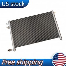 US 17118043655 Brand New Radiator Gran Coupe For BMW M5 M8 M8 M850i xDrive picture