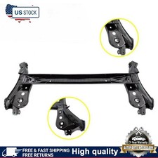 NEW For 2007 08 09 10-2015 MAZDA 2 Crossmember Loaded Beam Axle Rear Suspension picture