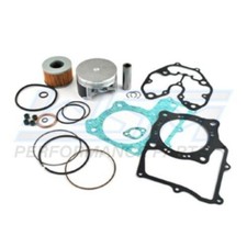 WSM Kawasaki 400 Prairie 99-02 - Top End Rebuild Kit  - 54-251-10 picture