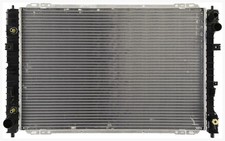 Radiator For 2005-2006 Mazda Tribute picture
