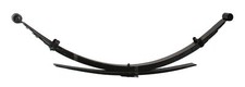 Skyjacker J20FS Softride Leaf Spring Fits 76-86 CJ5 CJ7 Scrambler picture
