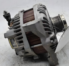 2004-2011 Ford Crown Vic Alternator Assembly OEM picture