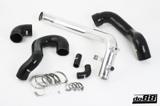 do88 For SAAB 9-5 01-09 Pressure Pipe Automatic W/black Hoses picture