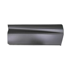 New Passenger Rear Lower Door Molding Direct Replacement Fits 2017-2020 CR-V picture