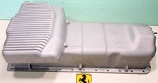 Ferrari 400 Superamerica Engine Oil Pan_VINTAGE_GENUINE picture