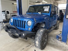 Used Integrated Power Module fits: 2016 Jeep Wrangler Multifunction totally inte picture