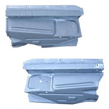 Ford Tooling Front Inner Fender Apron Pair F-100/ F-250/ F-350 67-72 picture