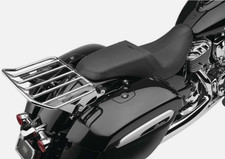 Cobra - 502-2600 - BA Detachable Luggage Rack, Chrome picture