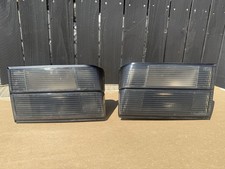 BMW E34 5 Series Hella Dark Rear Tail Lights OEM picture