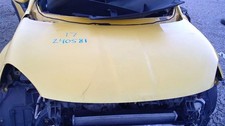 Used Hood fits: 2017 Fiat 500 4 Dr X model Grade C picture