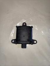 OEM 2021-2023 Toyota Mirai Rear Blind Spot Radar Sensor Monitor 88162-62020 picture