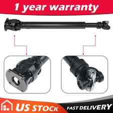 3C3Z4A376AA Front Driveshaft Assembly for Ford F-250 F-350 F450 Super Duty 03-10 picture