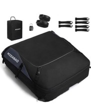 MIDABAO 20 Cubic Waterproof H Duty Car Roof Top Carrier  picture