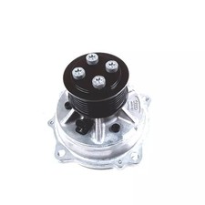 Genuine Audi Supercharger Clutch 06E-145-105-S picture