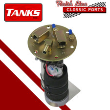 Tanks Inc Walboro GPA In Tank Fuel Pump for U2 U9 Tanks 800 HP 340 LPH GPA-5-U2 picture
