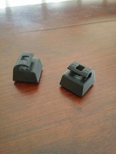 Jaguar XJ-S Sun Visor Clip picture